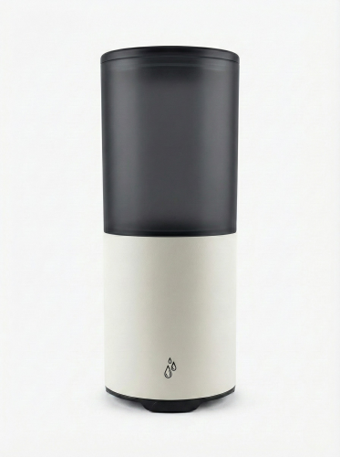 AUTOMATYCZNY DOZOWNIK DO PŁYNU DO NACZYŃ SZAMPONU BEZDOTYKOWY ŚCIENNY 400ml 7.png