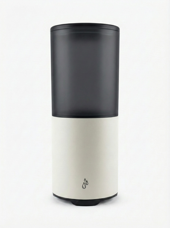 AUTOMATYCZNY DOZOWNIK DO PŁYNU DO NACZYŃ SZAMPONU BEZDOTYKOWY ŚCIENNY 400ml 7.png